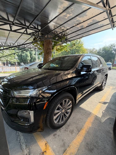 Chevrolet Traverse, 2023, Farg'ona