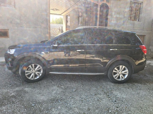 Chevrolet Captiva, 2014, Джизакская область – 3