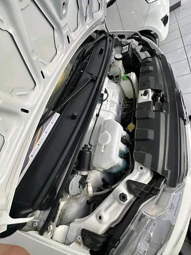 Changan STAR 5