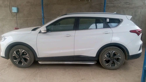 Jetour X70