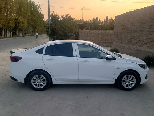 Chevrolet Onix, 2024, Андижанская область