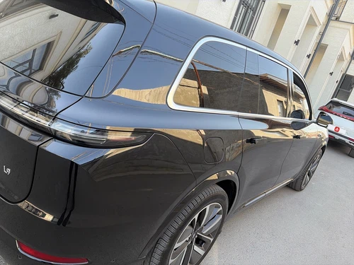 LiXiang L9