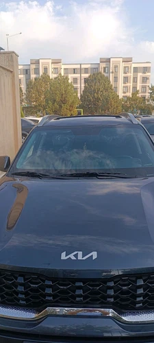 Kia Sonet, 2026, Qashqadaryo