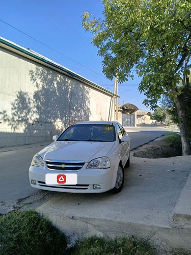 Chevrolet Lacetti, 2013, Namangan