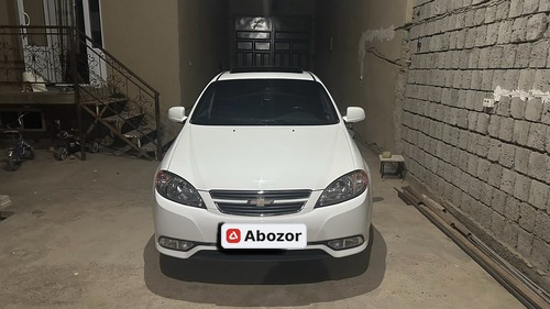 Chevrolet Lacetti, 2022, Самаркандская область