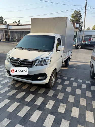 Changan T3
