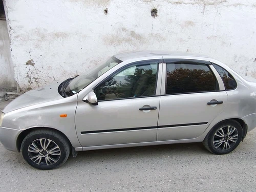 Lada (ВАЗ) Kalina