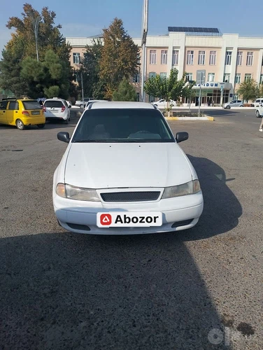 Daewoo Nexia, 2003, Buxoro