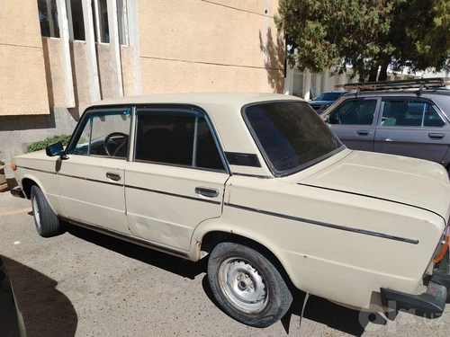 Lada (ВАЗ) 2106