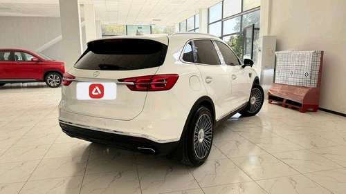 Hongqi HS5, 2022, Ташкентская область – 2