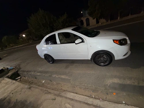 Chevrolet Nexia