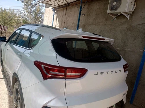 Jetour X70, 2025, Кашкадарьинская область