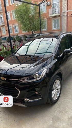 Chevrolet Tracker, 2019, Ташкентская область