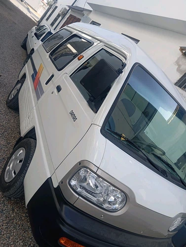 Chevrolet Damas, 2023, Toshkent shahri