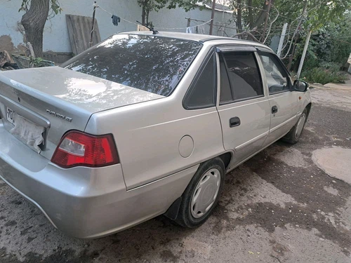 Daewoo Nexia