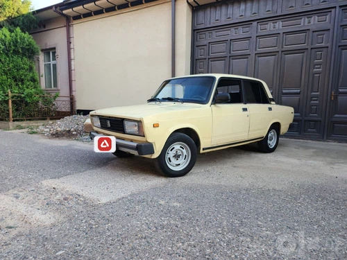 Lada (ВАЗ) 2105, 1988, Namangan