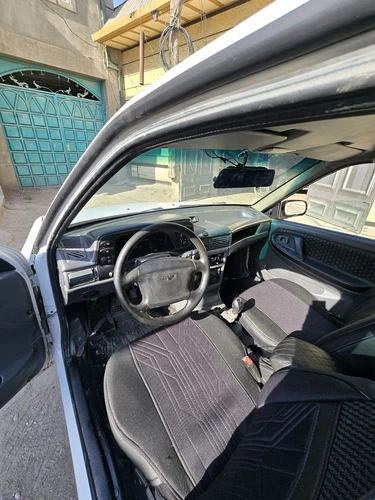 Daewoo Nexia