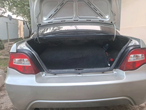 Daewoo Nexia