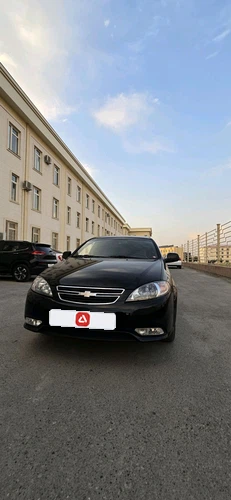 Chevrolet Lacetti, 2023, Farg'ona