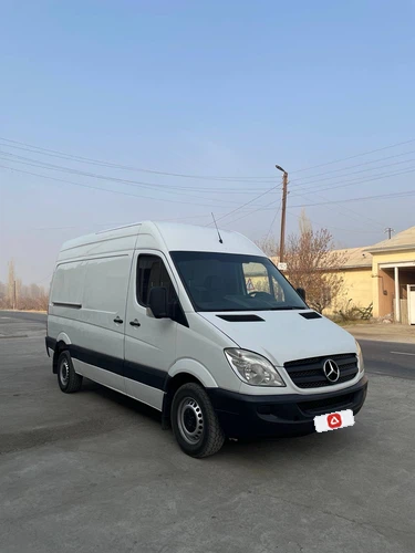 Mercedes-Benz Vito, 2006, Farg'ona