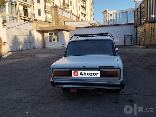Lada (ВАЗ) 2106
