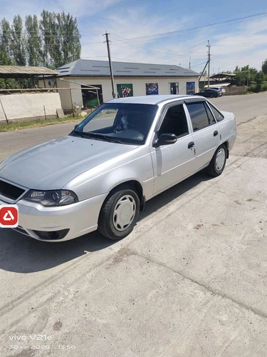 Chevrolet Nexia, 2012, Toshkent