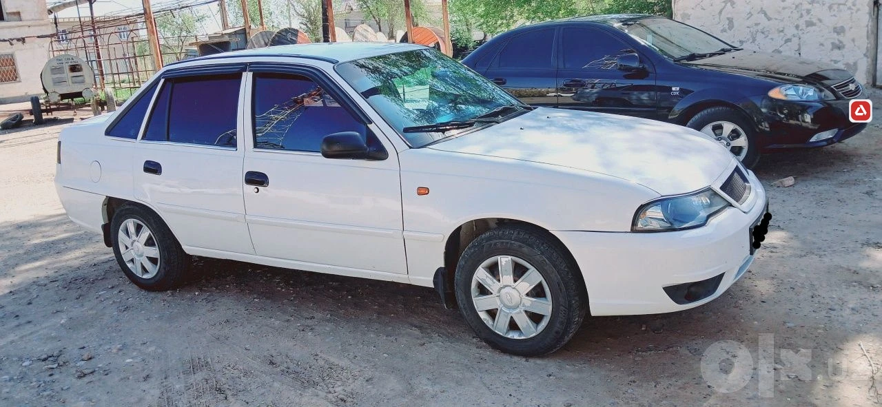 Chevrolet Nexia