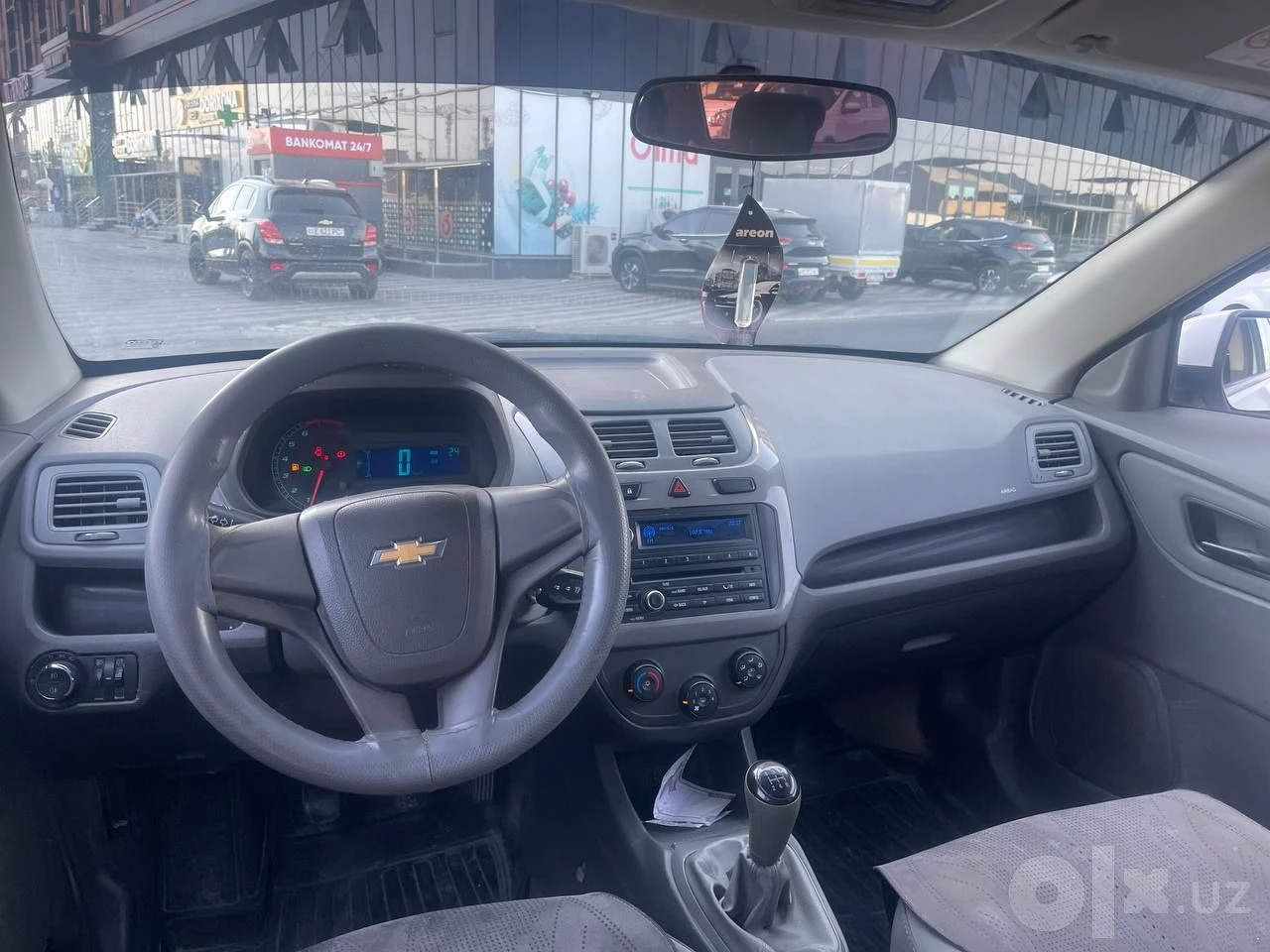 Chevrolet Cobalt