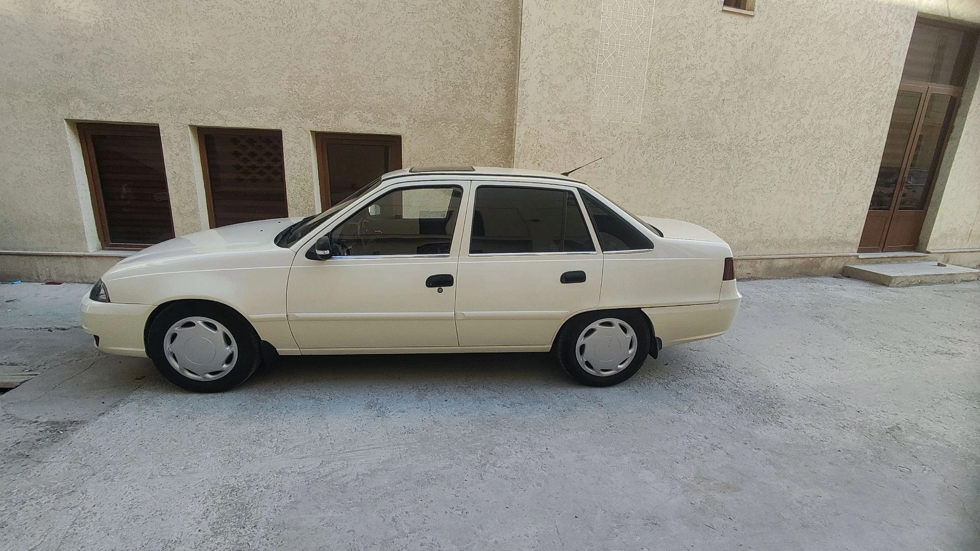 Chevrolet Nexia