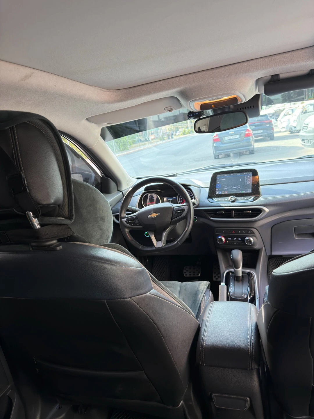 Chevrolet Tracker, 2023, Toshkent shahri – 7