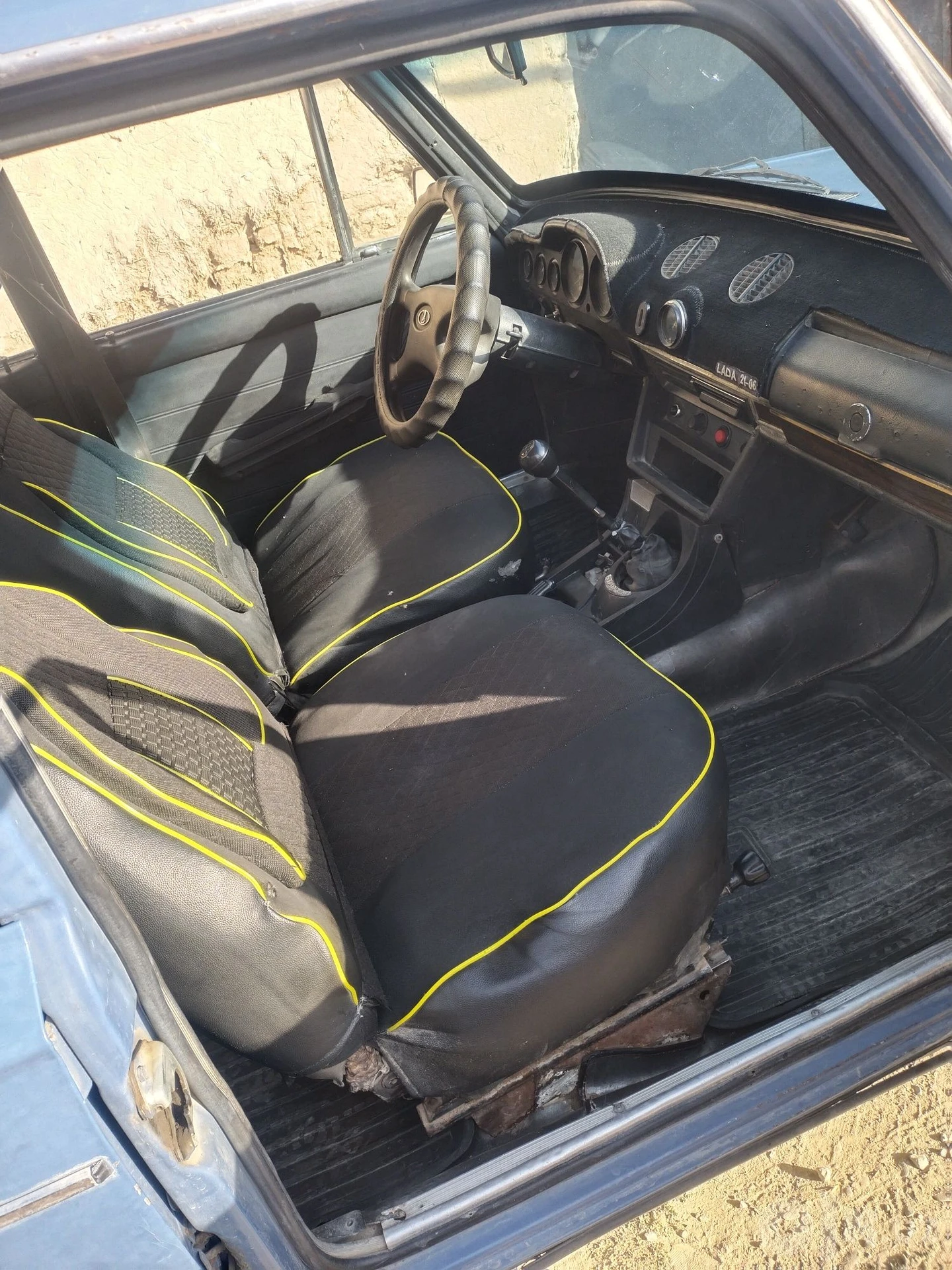 Lada (ВАЗ) 2106