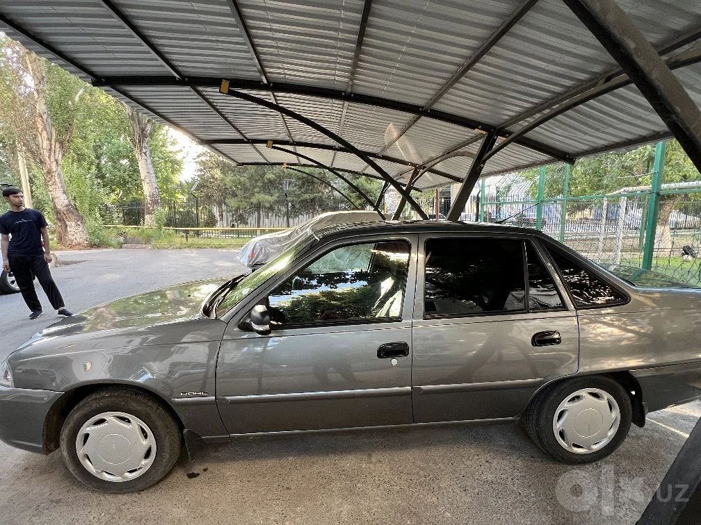 Chevrolet Nexia