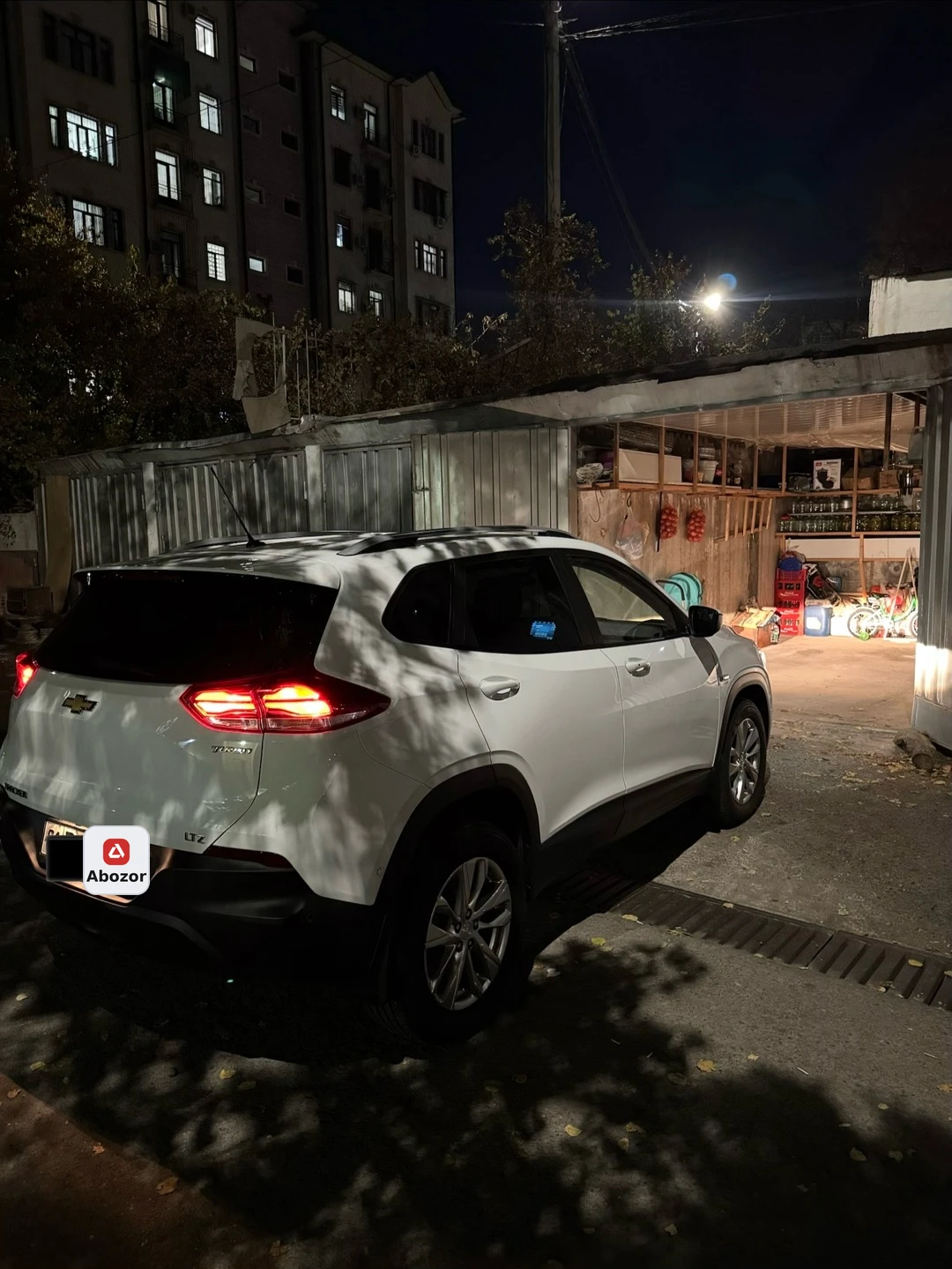 Chevrolet Tracker, 2023, Ташкент (город) – 5