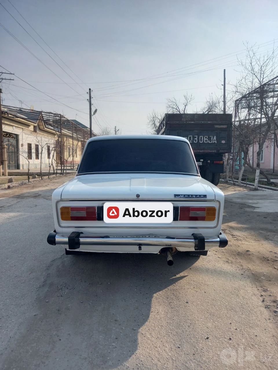 Lada (ВАЗ) 2106