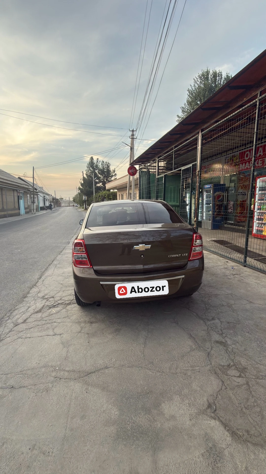 Chevrolet Cobalt