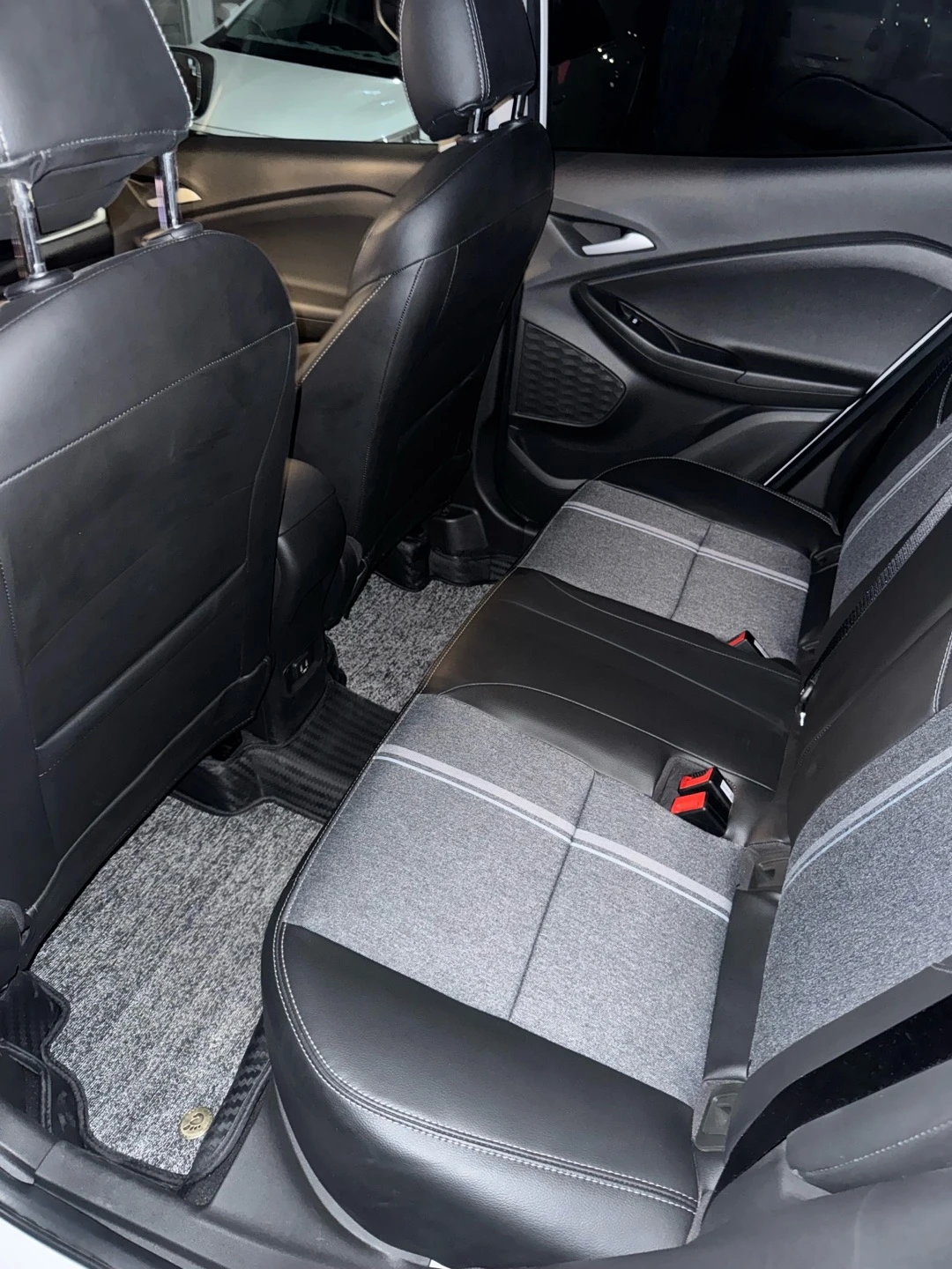 Chevrolet Tracker, 2023, Ташкент (город) – 6