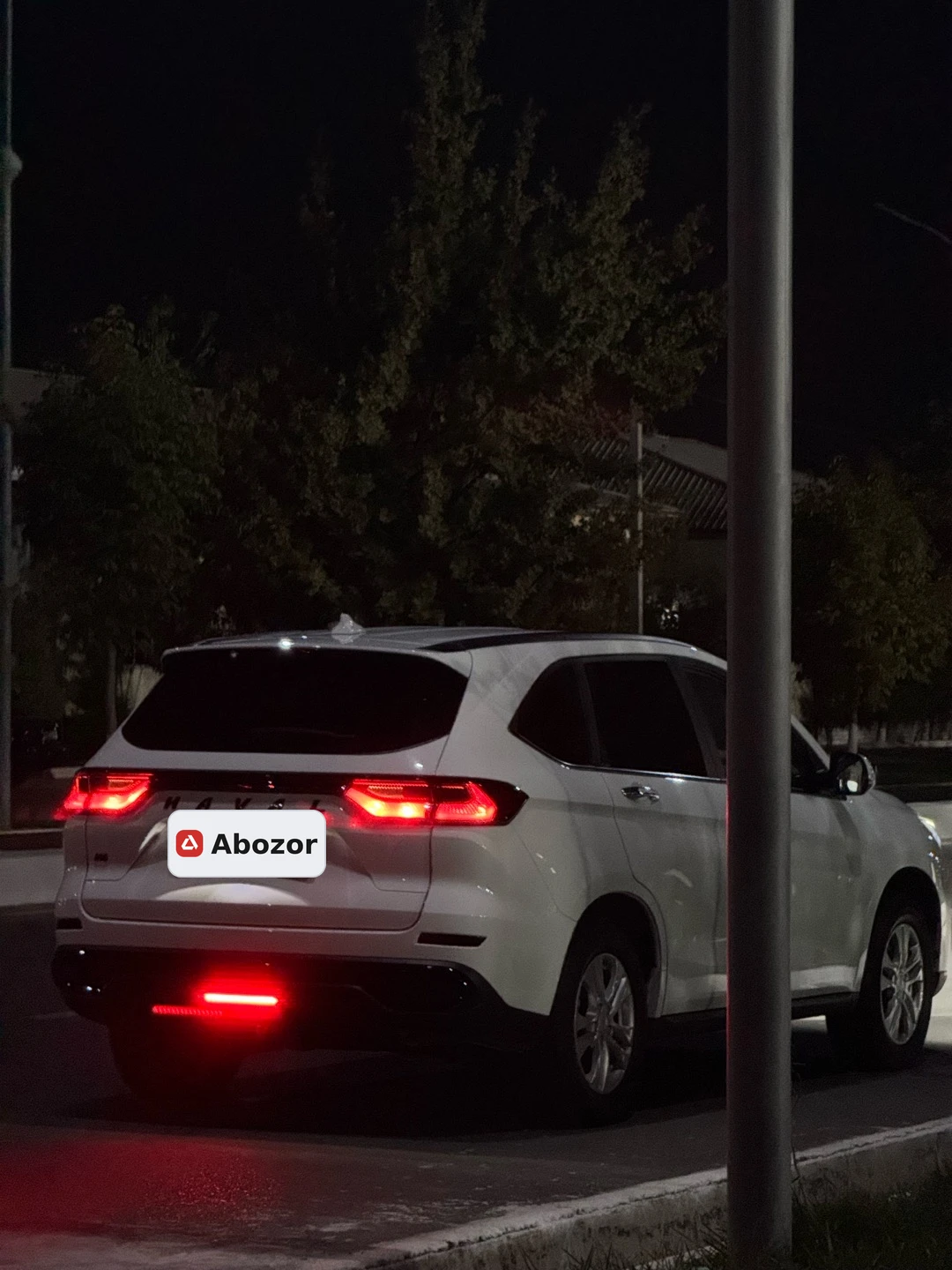 Haval M6