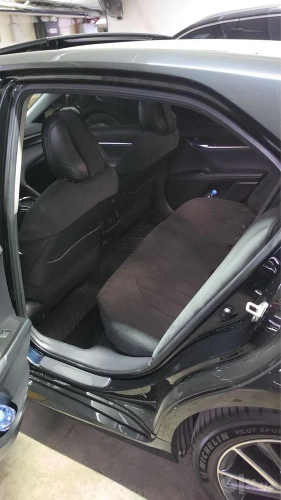 Toyota Camry Solara, 2023, Ташкентская область – 5