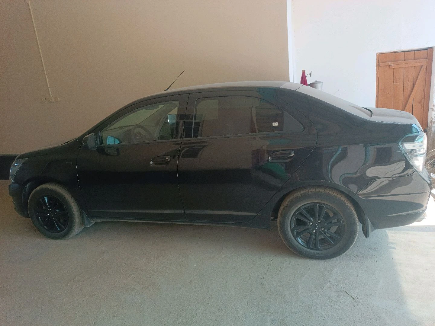 Chevrolet Cobalt