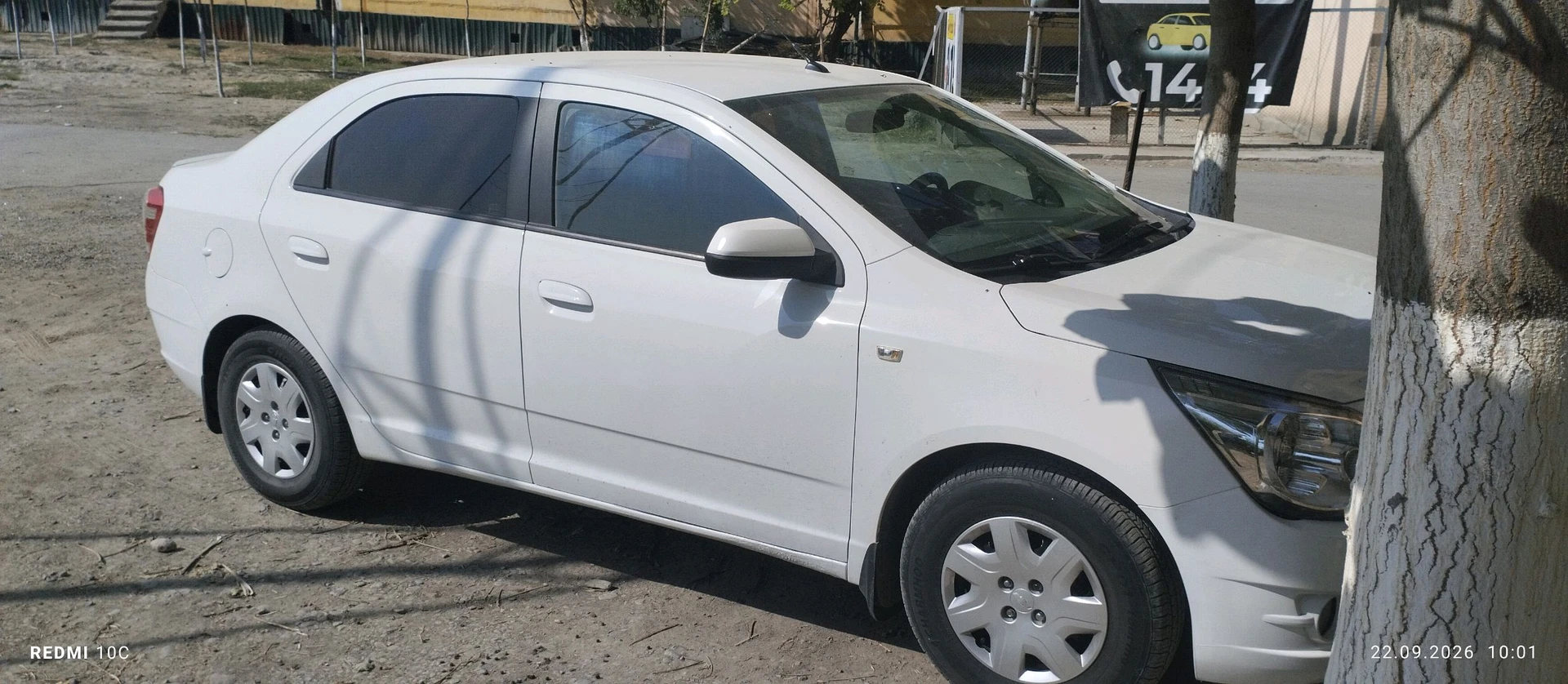 Chevrolet Cobalt