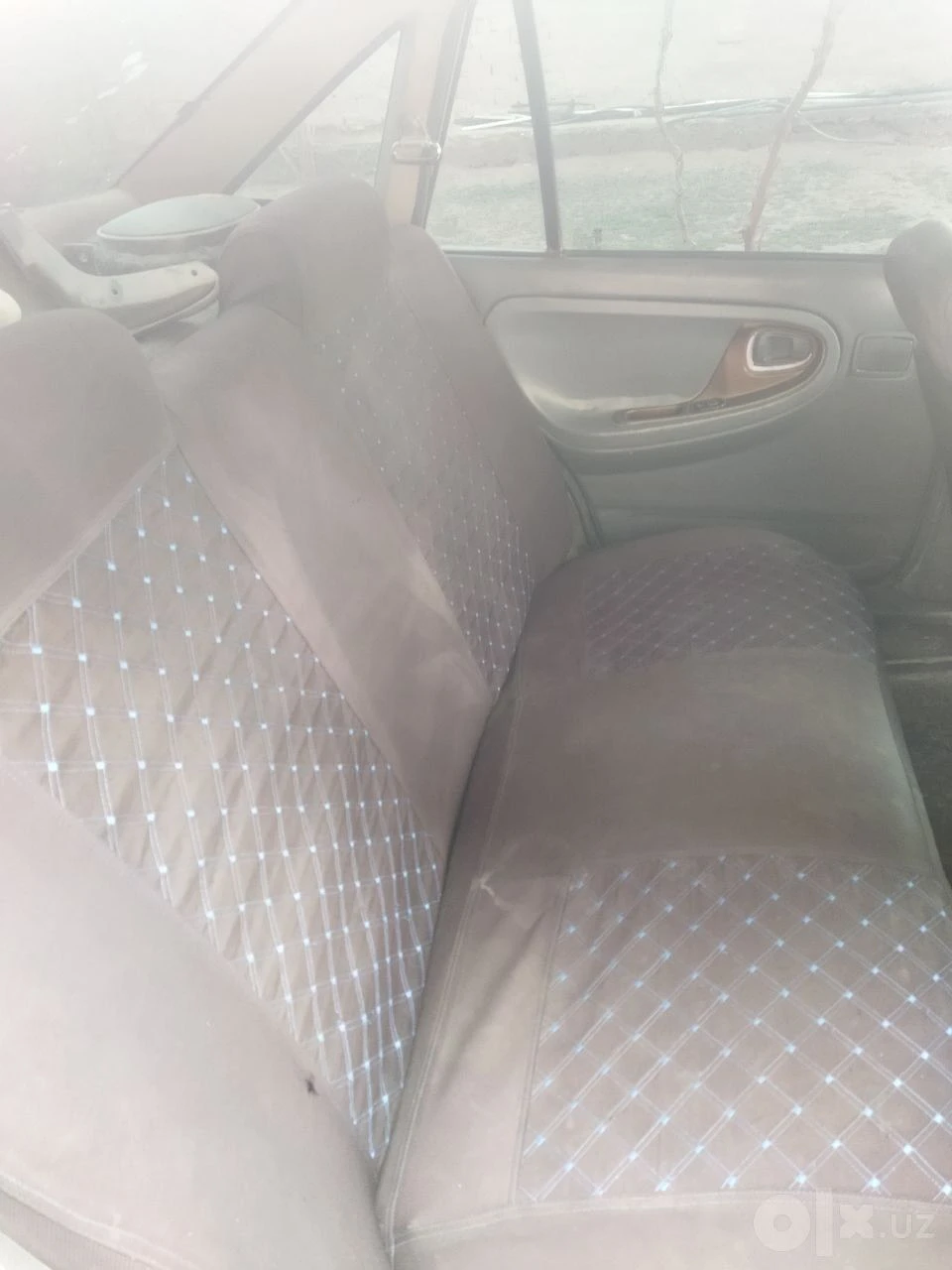 Daewoo Nexia