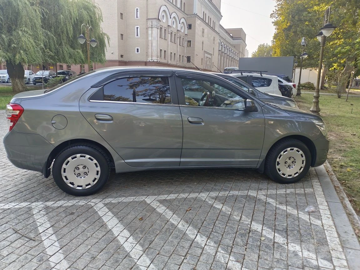 Chevrolet Cobalt