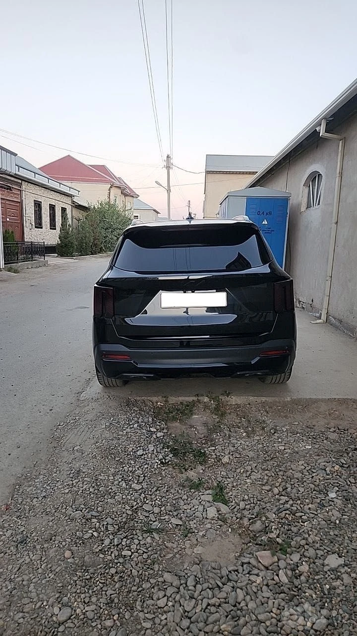 Kia Sorento, 2024, Бухарская область – 3