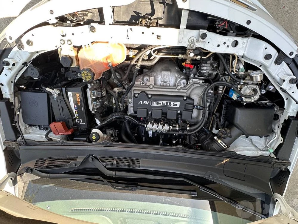 Chevrolet Cobalt