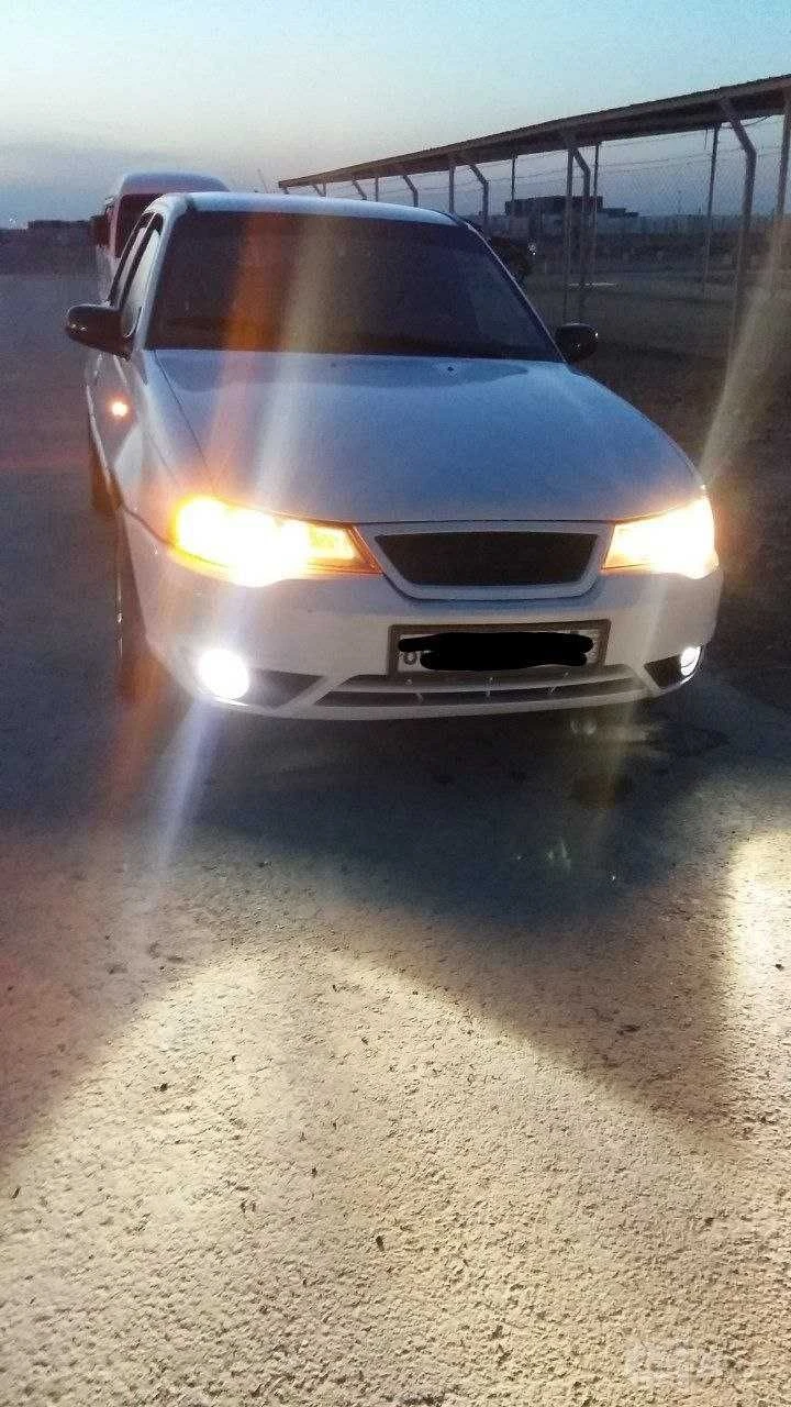 Chevrolet Nexia