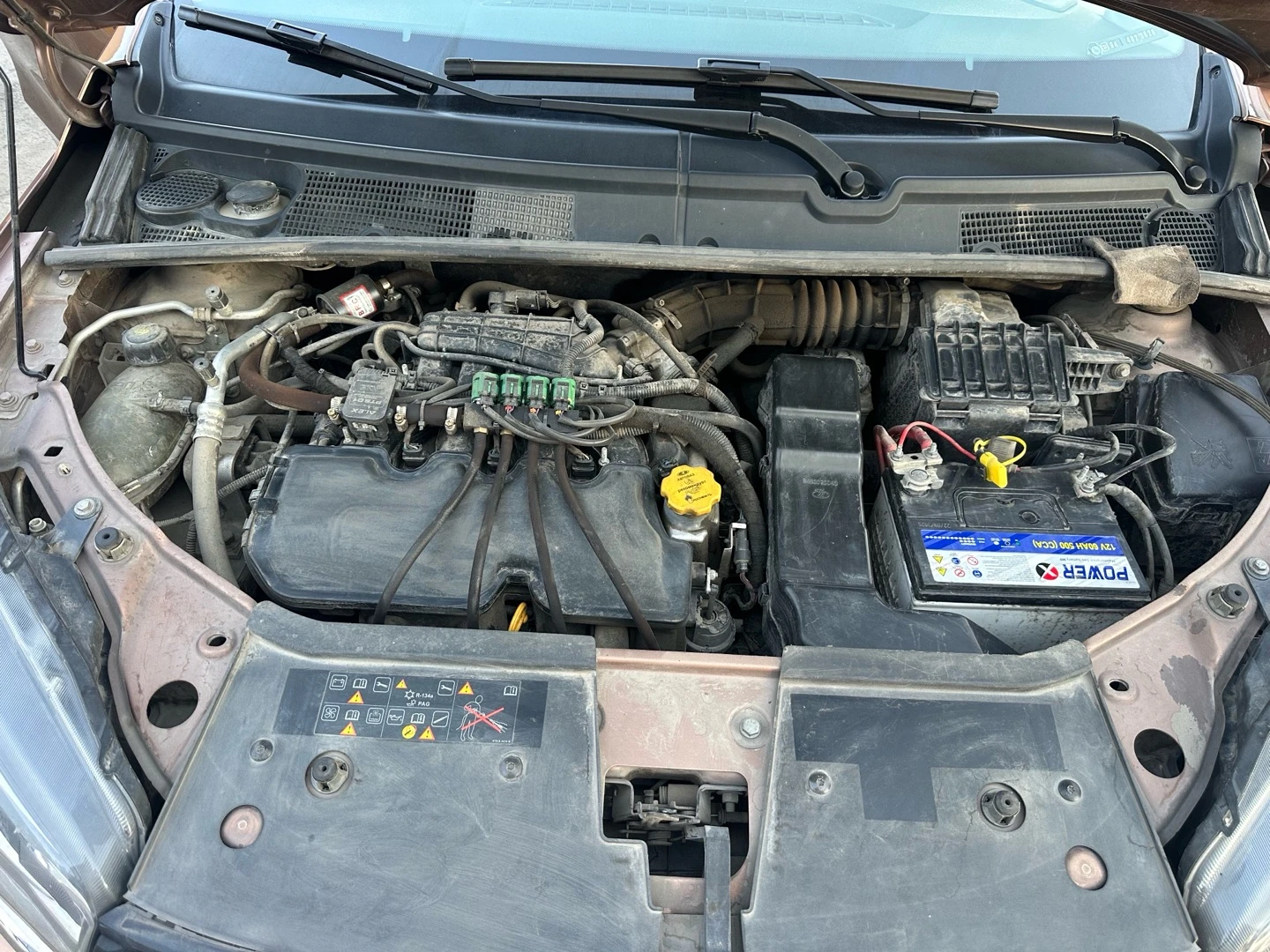 Lada (ВАЗ) XRAY