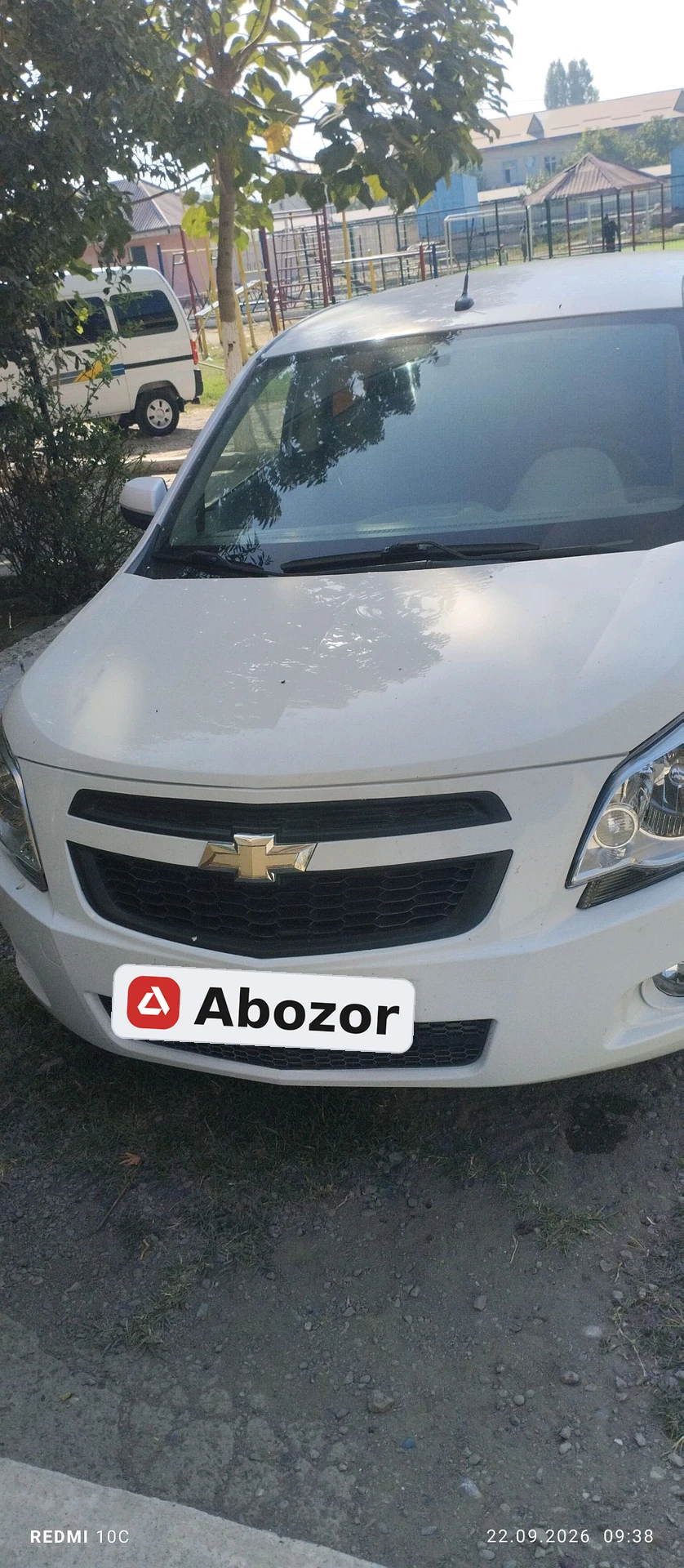 Chevrolet Cobalt