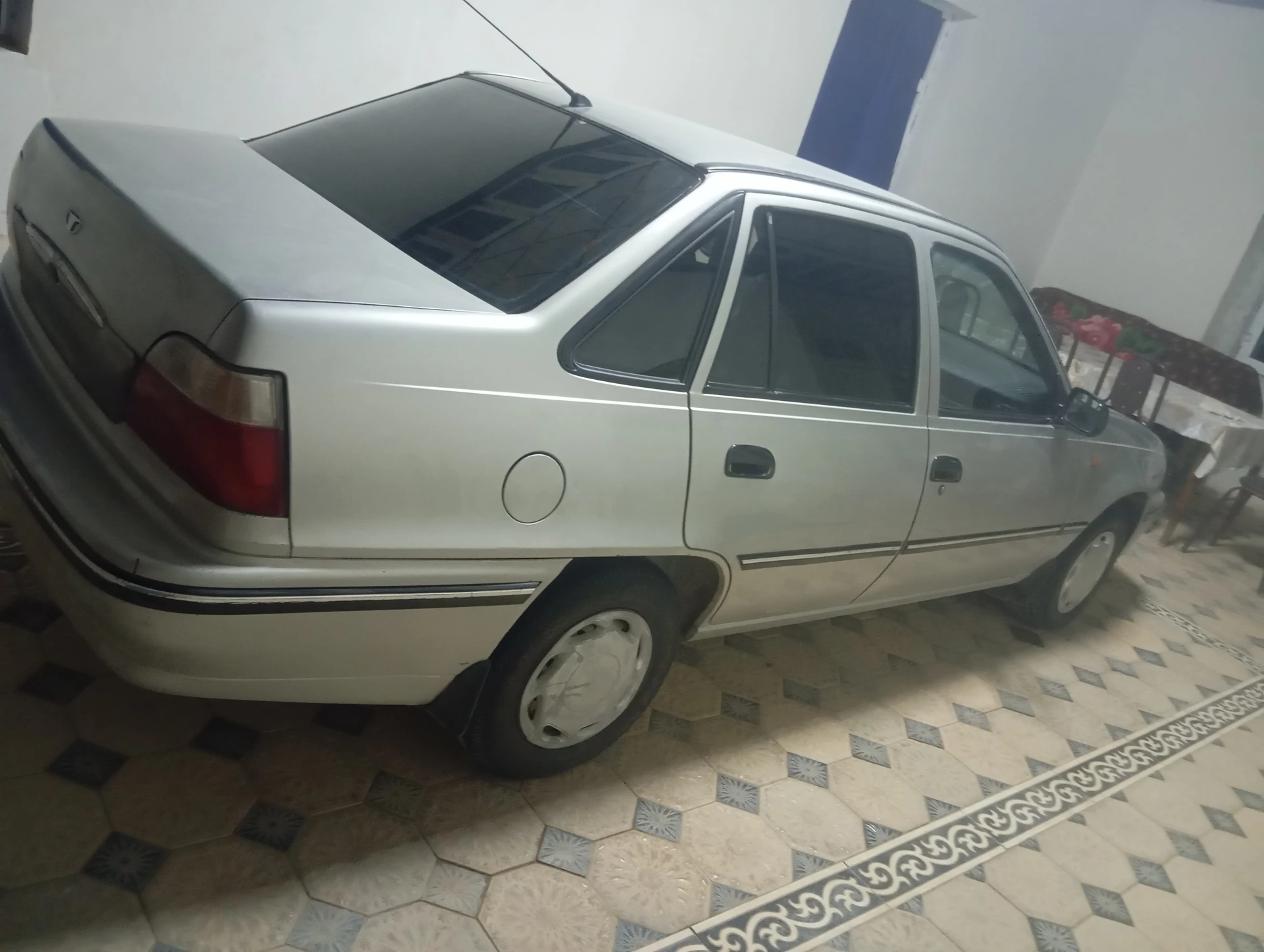 Daewoo Nexia