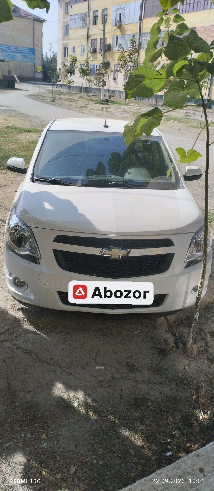 Chevrolet Cobalt