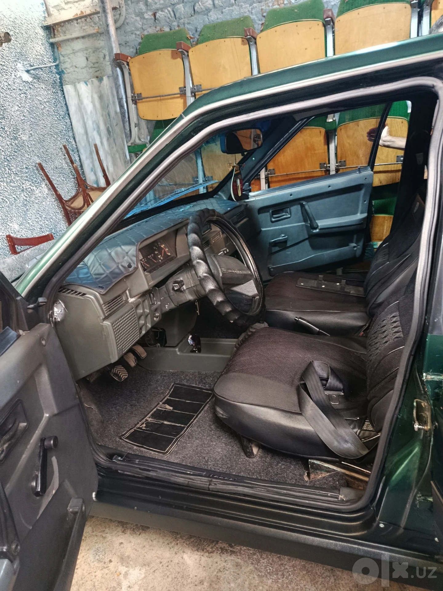 Lada (ВАЗ) 21099
